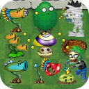 Plants’ War