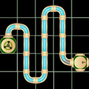 Plumber – Pipe Game