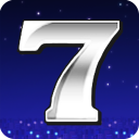 Pocket Seven Free(Slots)
