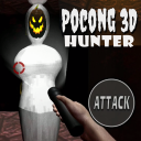 Pocong Hunter 3D Maze – Indonesian Horror 3D Game