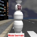 Pocong World Simulator 2