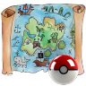 PokeWorld – Finding Pokemon around us
