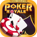 Poker Royale – Texas Holdem