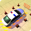 Police Academy 3D Driver