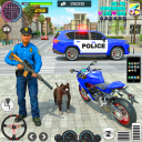Police Car – Driving School 3D