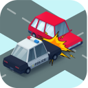 Police Car Chase: 3D Racing Game