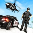Police Car Chase – Crime City