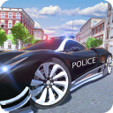 Police Car: Chase