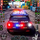 Police Car Game – Cop Games 3D