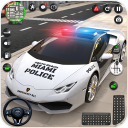 Police Car Game – Police Games