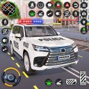 Police Car Games – Police Game