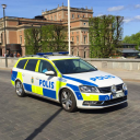 Police Car Simulator 2021 – Car Parking Games