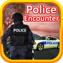 Police Encounter : Strike Battlegrounds