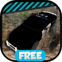 Police Hill Climb Racing Game