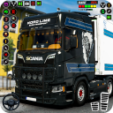 Police Prado Car Transport 3d