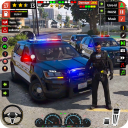 Police Simulator: Car Games
