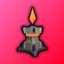 Polydefence : Tower Defence