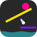 Pong Balance