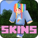 Ponies for Minecraft