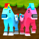 Pony Crafting – Unicorn World