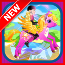 Pony Forest Run