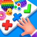 Popat game – Fidget Trading