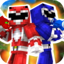 Power Guards Mod for MCPE