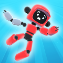 Power Hands – Robot Battle