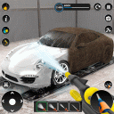 Power Wash – Car Wash Games 3D