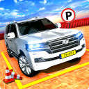 Prado Car Parking Game