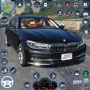 Prado City Car Parking Car 3d