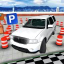 Prado car parking : car games