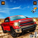 Prado simulator car games 3d