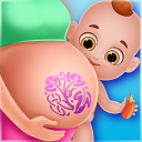 Pregnant Mommy – Newborn Care