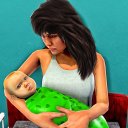 Pregnant Mother : Pregnant Mom