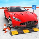 Prime Car Parking: Mad Driving