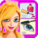 Princess Angela 2048 Game Fun