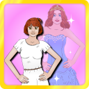 Princess Dress Up
