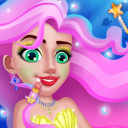 Princess Mermaid Story – under