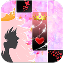 Princess Piano Tiles