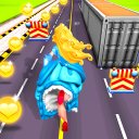 Princess Run: Endless Runner
