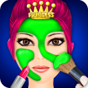 Princess spa beauty game–Best makeover,beauty game