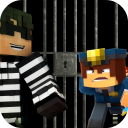 Prison Escape Craft – Build Path to Freedom