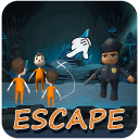 Prison Escape Plan – Escape game