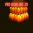 Pro Bowling 3D