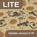Project RTS – Strategy LITE