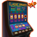 Pub Fruit Machine Classic Spin