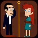 Pull Him Out – Yacht Pin