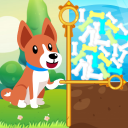 Pull The Pin – Dog Escape