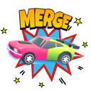 PullBack Cars Merge